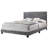Anjelo Upholstered Standard Bed-810427506-810482053