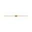 Z-Bar 1 - Light LED Armed Sconce-97242474-97242475