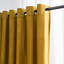 Rideau simple occultant et isolant Florane-527495071-527495044
