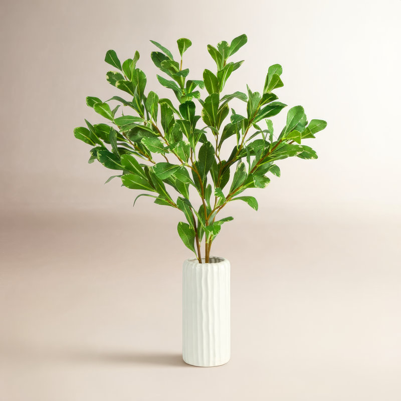 Plante salale artificielle 21 po 21 po
