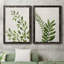 Botanical Wash I - ensemble de 2 reproductions-463140522-463140516-463140523