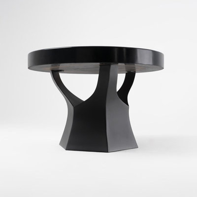 Base de table basse en métal Namu