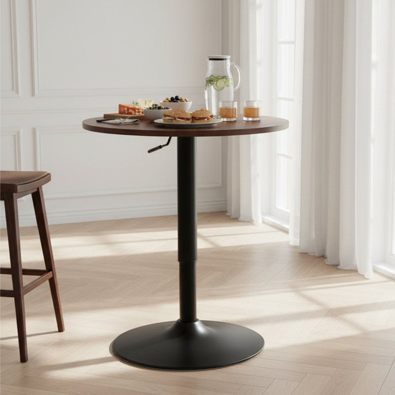 Round Dining Table