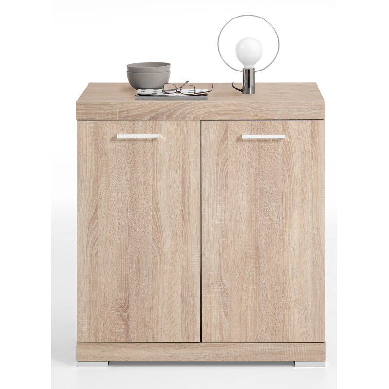 Charlton Sideboard, Light brown