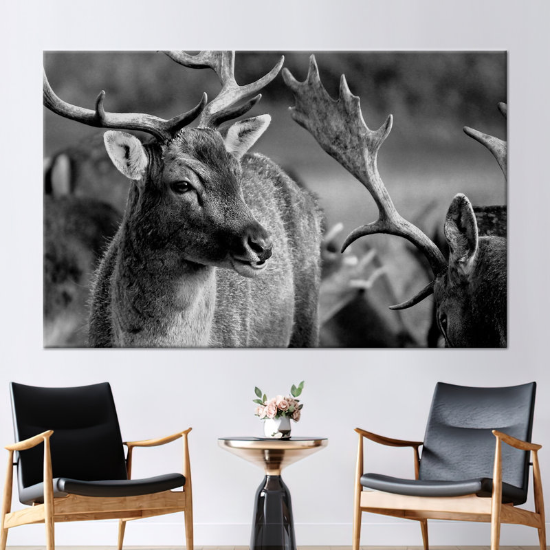 Print on Canvas, Framed Wrapped Canvas, Does Not Apply, 60 cm H x 90 cm W
