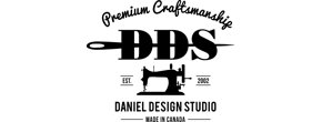 Logo Daniel Design Studio