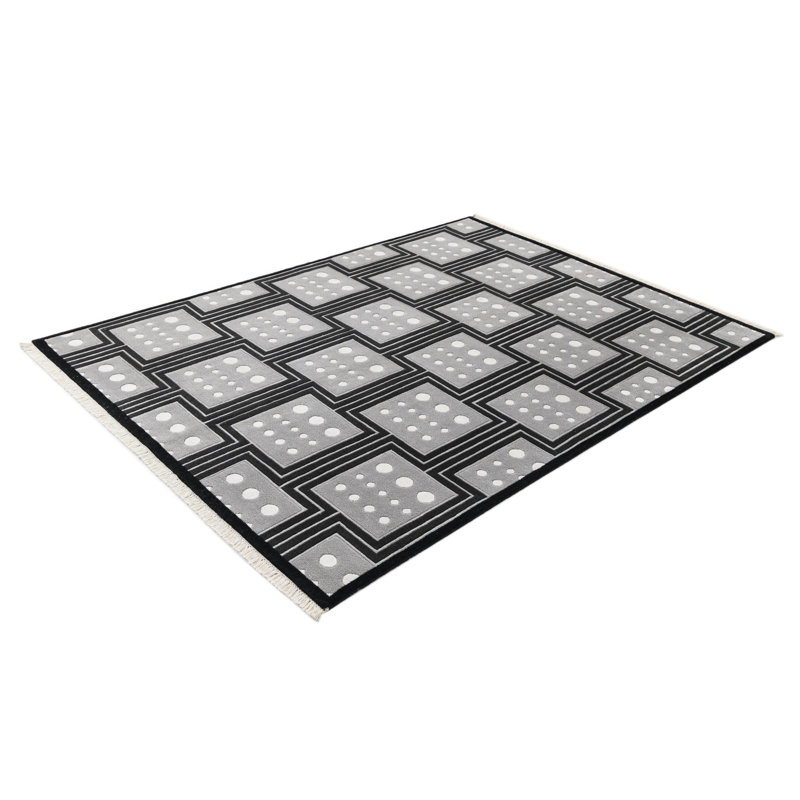 Howard Grey Rug