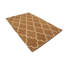 Tapis rectangulaire en laine 5 pi x 8 pi Makario