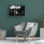Art sur toile «Bachelor Antonio Zaccagnino»-109346876