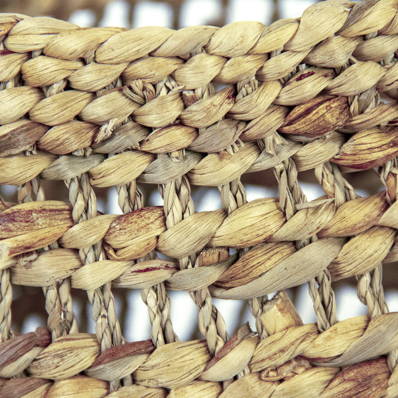 Panier en osier