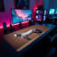 Polyester Desk Pad-1983432430