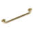 Kingston Brass Silver Sage 1-1/4 Inch O.D Grab Bar-49853039-31252188