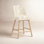 Gallie Bar and Counter Stool
