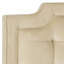 Tête de lit en tissu d'ameublement Findlay-265746769-265746775