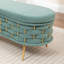 Banc de rangement rembourré Cristen-1500673561