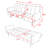 Sofa bed-39596502
