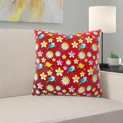 Coussin décoratif par défaut