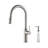 KIBI Hilo Pull Down Kitchen Faucet-41659825-48024394