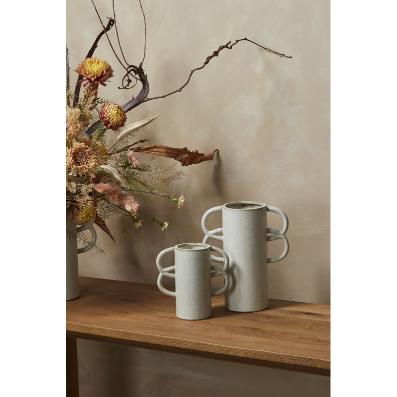 Annett 5.25'' Ceramic Table Vase