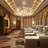 Anya-Louise 135 - Light Sputnik Sphere Chandelier
