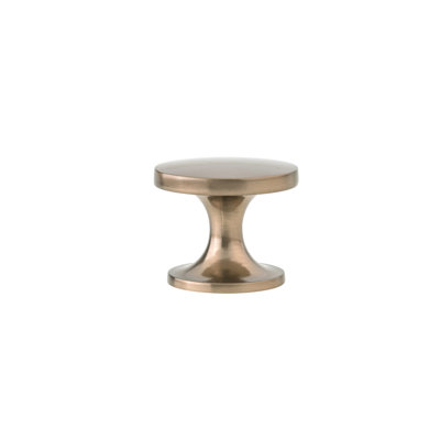 Poignée champignon surdimensionnée de 1 3/4 po de diamètre