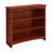 Malani 36" H Solid Wood Classic Bookcase-467436546-446278019