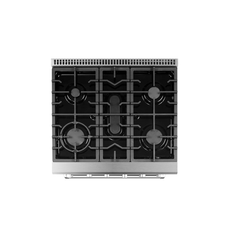 Cuisinière à gaz ROBAM 7GG11