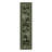 Aura Waterlily Art Machine Washable Area Rug-1865131836-1865131828