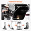 Chariot d'escalade robuste pour camion à main pliable 460 lb 6 roues