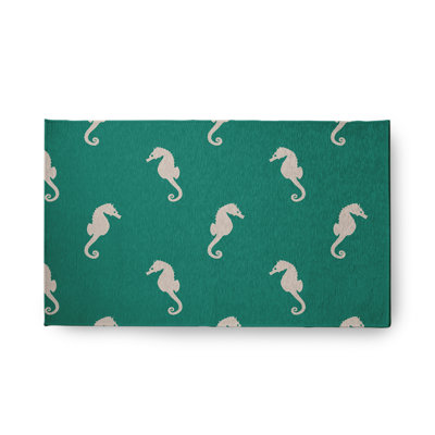 Loranger Chenille Indoor Rug