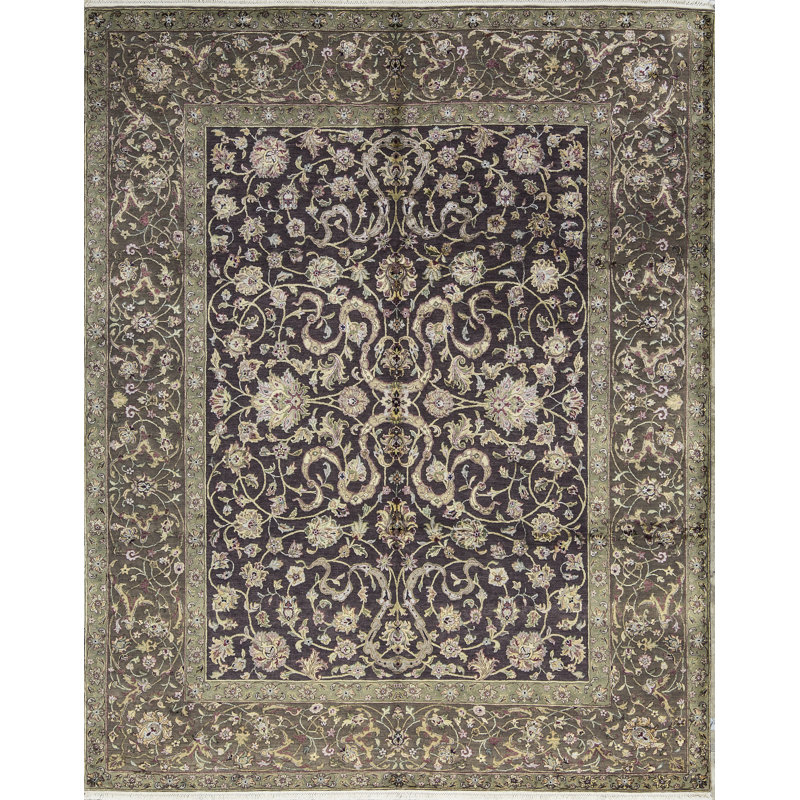One-of-a-Kind 8'1" X 10' Area Rug