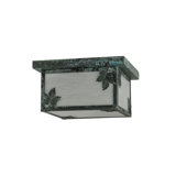 Philpott 2 - Light Flush Mount