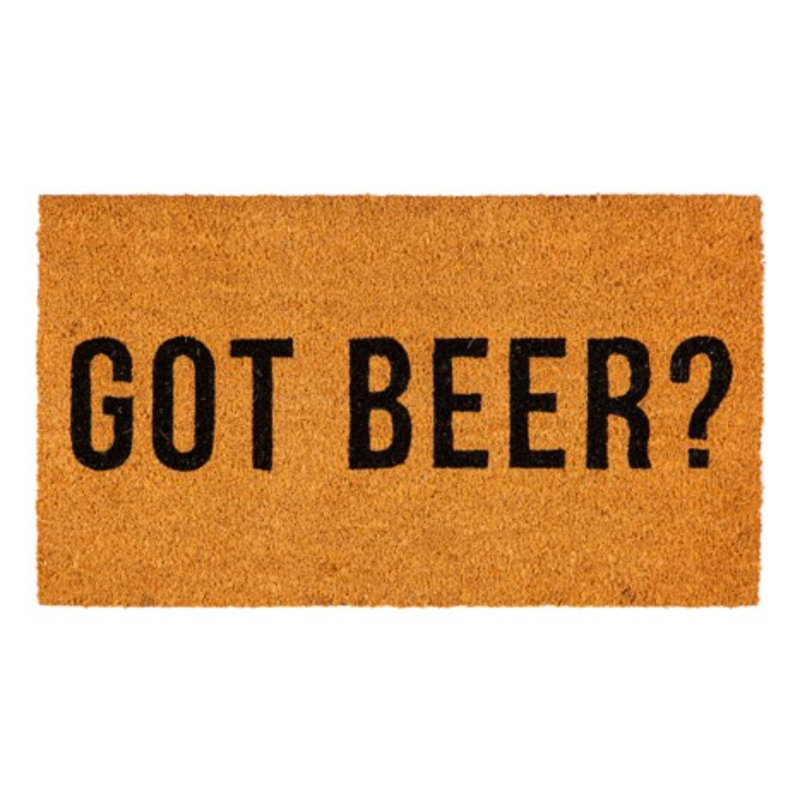Jaedah Non-Slip Indoor Doormat
