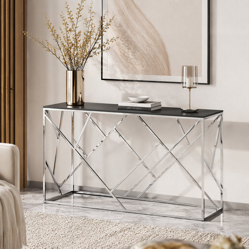 Console Modern Modern