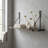 Callum Solid Spruce Wood Floating Wall Shelf