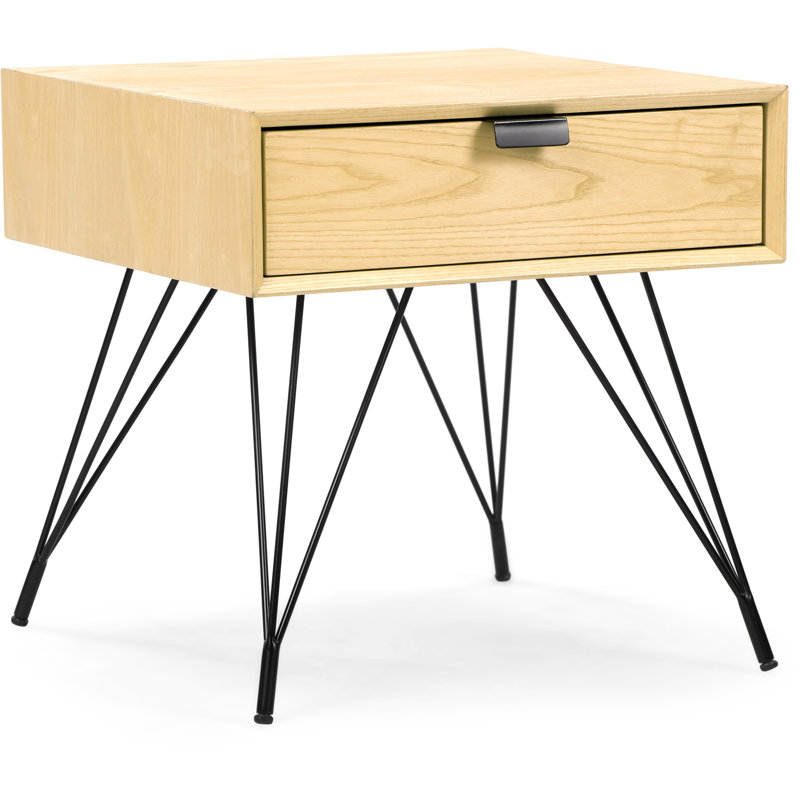 Table d'appoint Adore Decor Newell