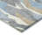 Machine Washable Indoor/Outdoor Chantille ACN2329 Stripes Rug-336154588
