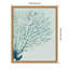 «Seaglass Shadow I» par Grace Popp, reproduction d'art sur toile encadrée-102458613