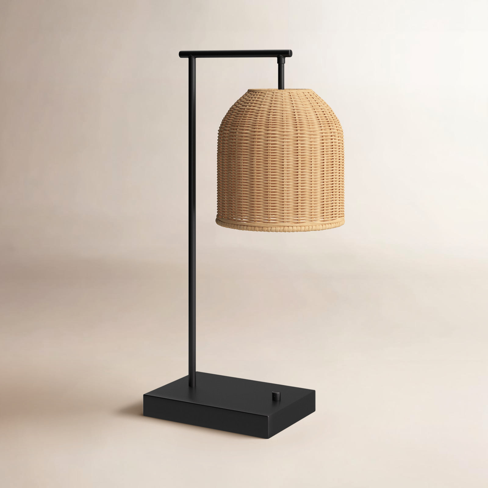 Zac Desk Lamp