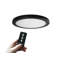 Plafonnier encastré 1 lumière DEL-411613976-411613977
