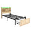 Storage Bed-707609957