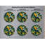 Horloge murale Vibrant-2104710276-2104710279