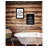 "Clean/Shower Together" 2-Piece Vignette By Fearfully Made Creations, Ready To Hang Framed Print