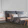 Harmony Grove 6'' W x 36'' L Porcelain Wood Look Singular Tile