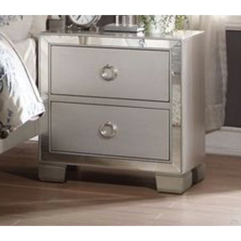 Table de chevet II
