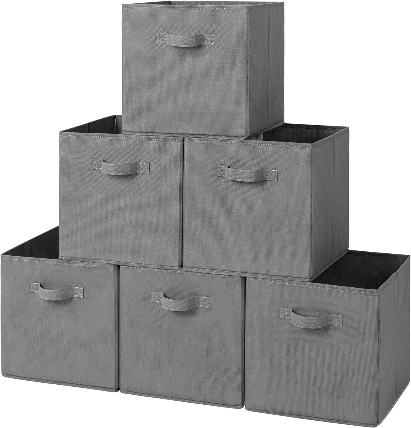 Latitude Run® Fabric Storage Bin Wayfair