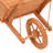 Casimier Wood Pot Planter