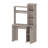 3-Tier Storage Shelves Computer Desk(Desk)-1617646284