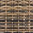 Wood + Wicker Chaise Lounge-836561529