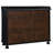 Sprowston 50 " L Bar Cabinet